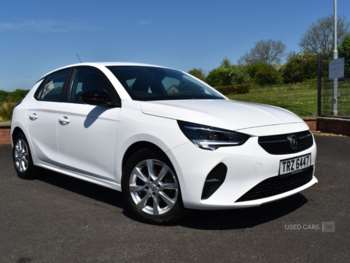 2022 - 1.2 SE Edition 5dr