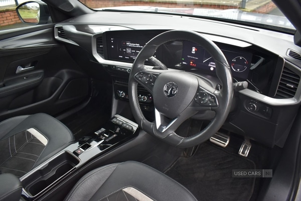 Used Vauxhall Mokka 2023 for sale - 77292325: Photo 11