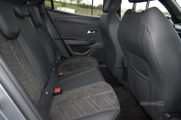 Used Vauxhall Mokka 2023 for sale - 77292325: Photo 12