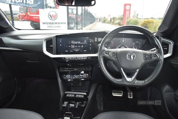 Used Vauxhall Mokka 2023 for sale - 77292325: Photo 13