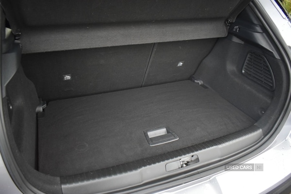 Used Vauxhall Mokka 2023 for sale - 77292325: Photo 14