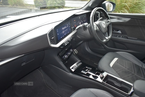 Used Vauxhall Mokka 2023 for sale - 77292325: Photo 15