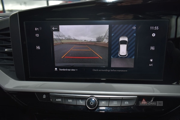 Used Vauxhall Mokka 2023 for sale - 77292325: Photo 16