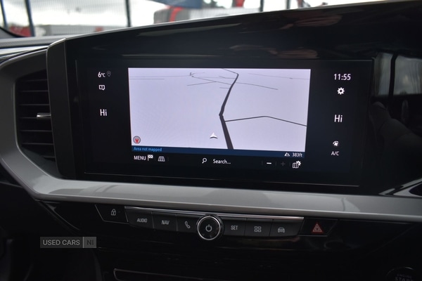 Used Vauxhall Mokka 2023 for sale - 77292325: Photo 17