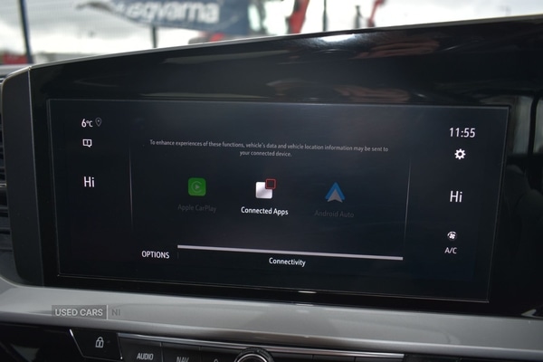 Used Vauxhall Mokka 2023 for sale - 77292325: Photo 18