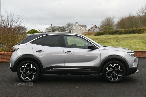 Used Vauxhall Mokka 2023 for sale - 77292325: Photo 2