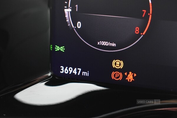 Used Vauxhall Mokka 2023 for sale - 77292325: Photo 20