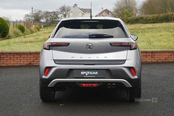 Used Vauxhall Mokka 2023 for sale - 77292325: Photo 4