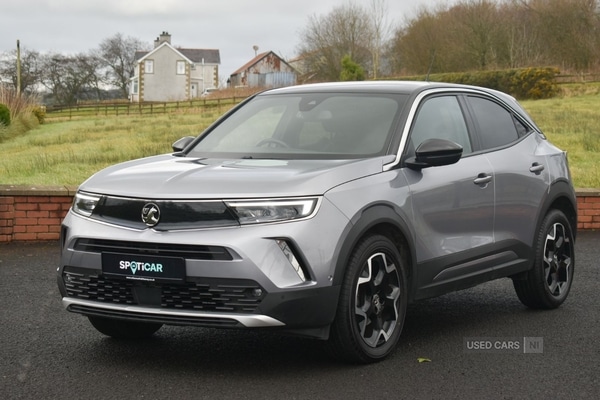 Used Vauxhall Mokka 2023 for sale - 77292325: Photo 7