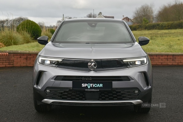 Used Vauxhall Mokka 2023 for sale - 77292325: Photo 8