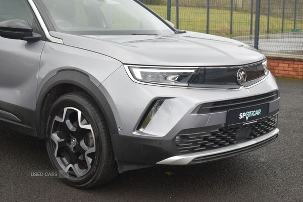 Used Vauxhall Mokka 2023 for sale - 77292325: Photo 9