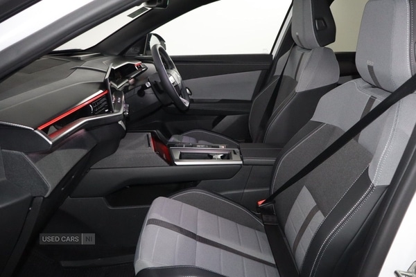 Used Vauxhall Grandland 2025 for sale - 78186018: Photo 11