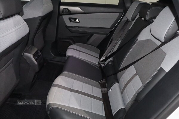 Used Vauxhall Grandland 2025 for sale - 78186018: Photo 12