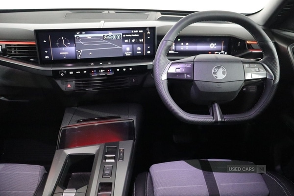 Used Vauxhall Grandland 2025 for sale - 78186018: Photo 13