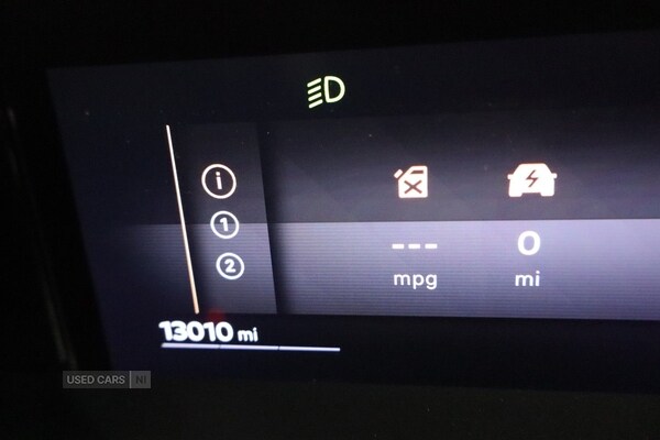 Used Vauxhall Grandland 2025 for sale - 78186018: Photo 14