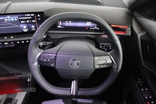 Used Vauxhall Grandland 2025 for sale - 78186018: Photo 15