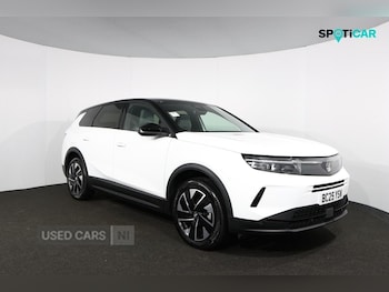 Used Vauxhall Grandland 2025 for sale - 78186018: Photo