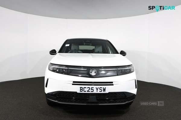 Used Vauxhall Grandland 2025 for sale - 78186018: Photo 2