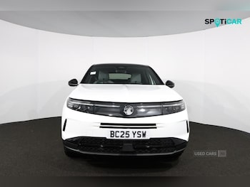 Used Vauxhall Grandland 2025 for sale - 78186018: Photo