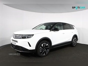 Used Vauxhall Grandland 2025 for sale - 78186018: Photo