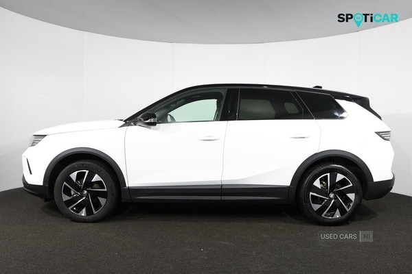 Used Vauxhall Grandland 2025 for sale - 78186018: Photo 4