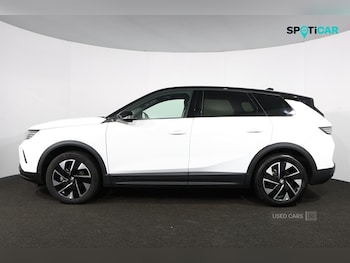 Used Vauxhall Grandland 2025 for sale - 78186018: Photo