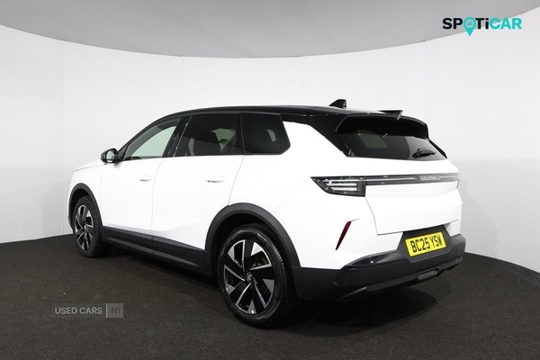 Used Vauxhall Grandland 2025 for sale - 78186018: Photo 5
