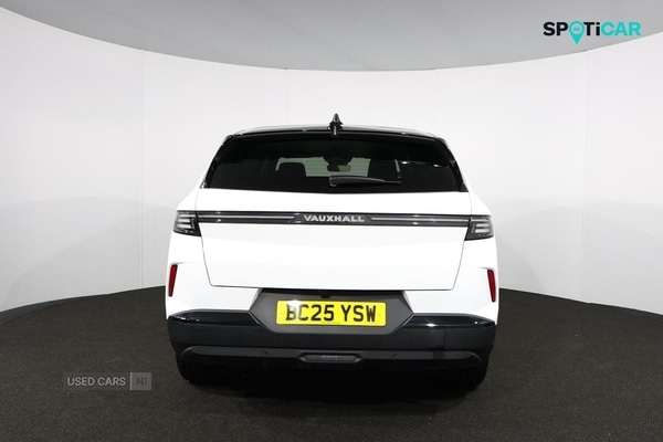 Used Vauxhall Grandland 2025 for sale - 78186018: Photo 6