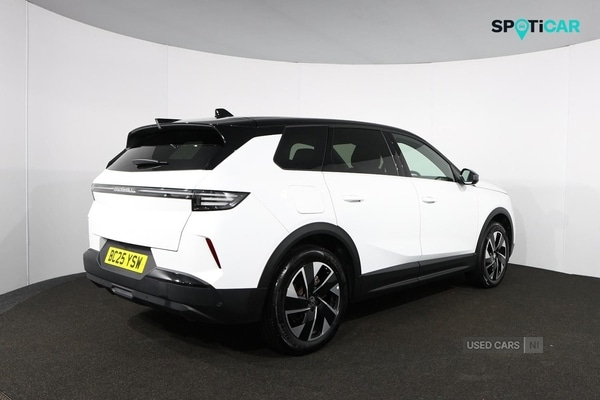 Used Vauxhall Grandland 2025 for sale - 78186018: Photo 7