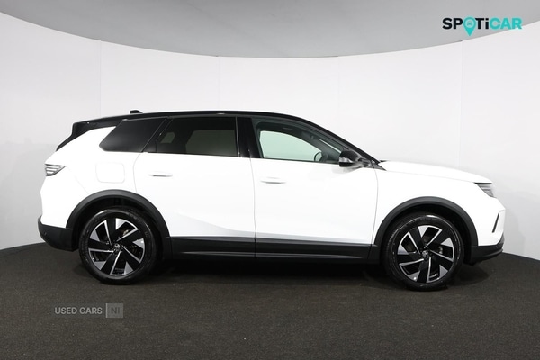 Used Vauxhall Grandland 2025 for sale - 78186018: Photo 8