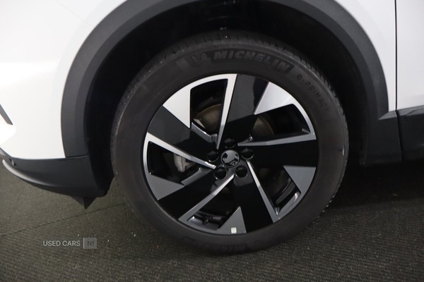 Used Vauxhall Grandland 2025 for sale - 78186018: Photo 9