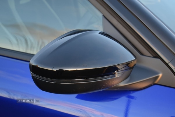 Used Vauxhall Mokka 2025 for sale - 76715933: Photo 12