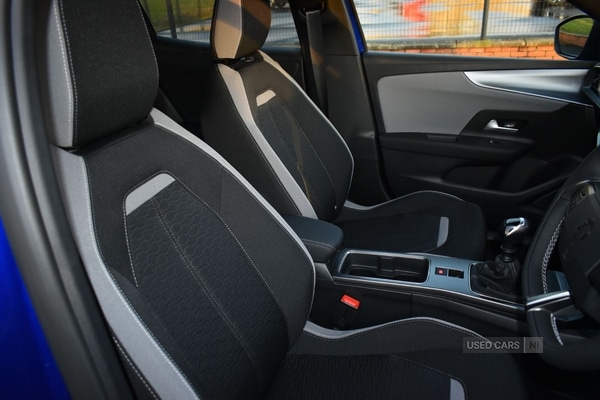 Used Vauxhall Mokka 2025 for sale - 76715933: Photo 15