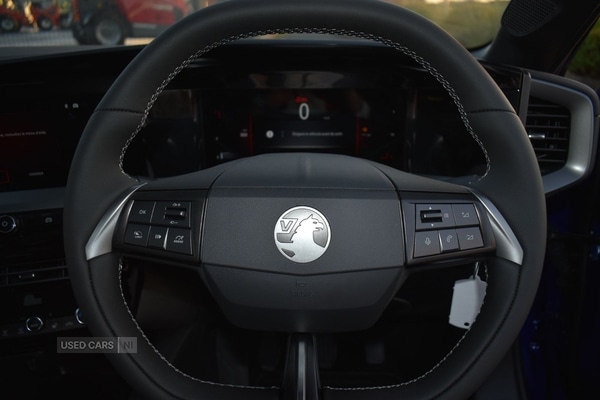 Used Vauxhall Mokka 2025 for sale - 76715933: Photo 16