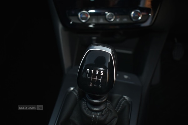 Used Vauxhall Mokka 2025 for sale - 76715933: Photo 19