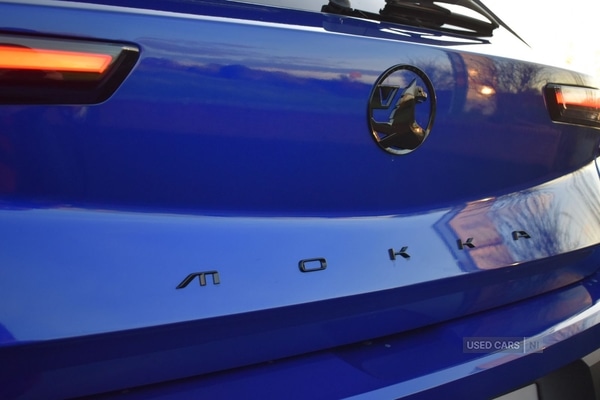 Used Vauxhall Mokka 2025 for sale - 76715933: Photo 22