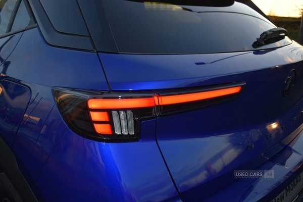 Used Vauxhall Mokka 2025 for sale - 76715933: Photo 23