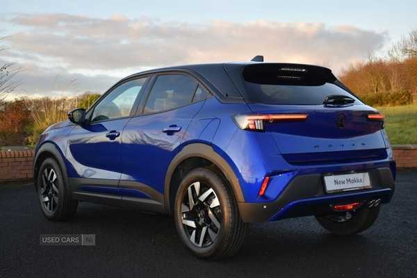 Used Vauxhall Mokka 2025 for sale - 76715933: Photo 5