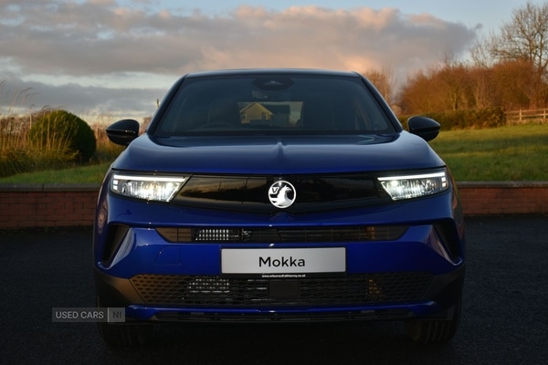 Used Vauxhall Mokka 2025 for sale - 76715933: Photo 8