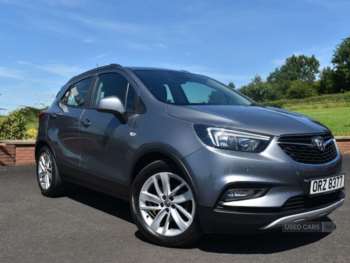 2019 - 1.4T ecoTEC Active 5dr