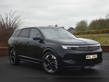 Used Vauxhall Grandland 2024 for sale - 78261642: Photo