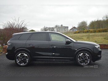 Used Vauxhall Grandland 2024 for sale - 78261642: Photo