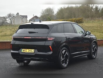 Used Vauxhall Grandland 2024 for sale - 78261642: Photo