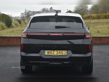 Used Vauxhall Grandland 2024 for sale - 78261642: Photo