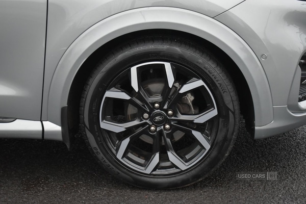 Used Ford Puma 2021 for sale - 76702836: Photo 11