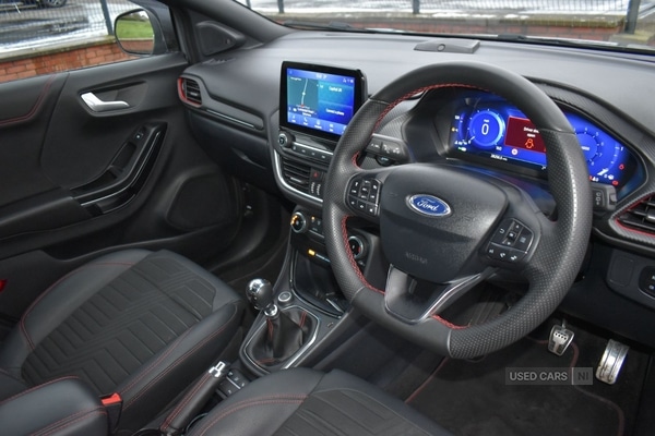 Used Ford Puma 2021 for sale - 76702836: Photo 12