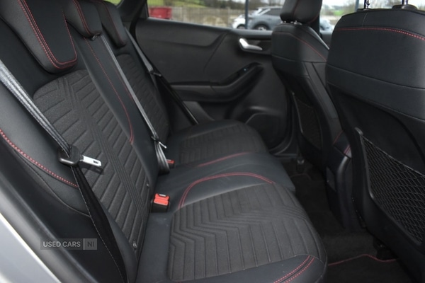 Used Ford Puma 2021 for sale - 76702836: Photo 13