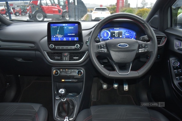 Used Ford Puma 2021 for sale - 76702836: Photo 14