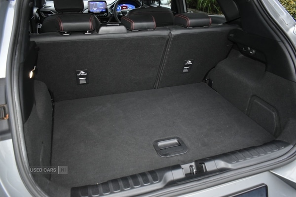 Used Ford Puma 2021 for sale - 76702836: Photo 15