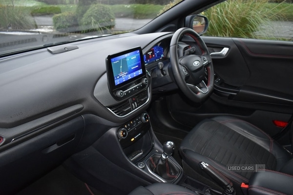 Used Ford Puma 2021 for sale - 76702836: Photo 16